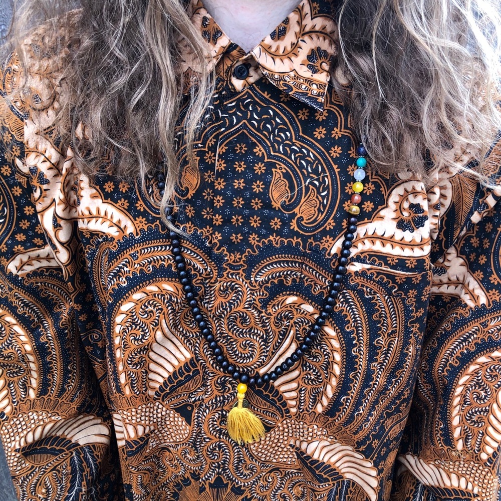Button down shirt - Picture 5 of 5